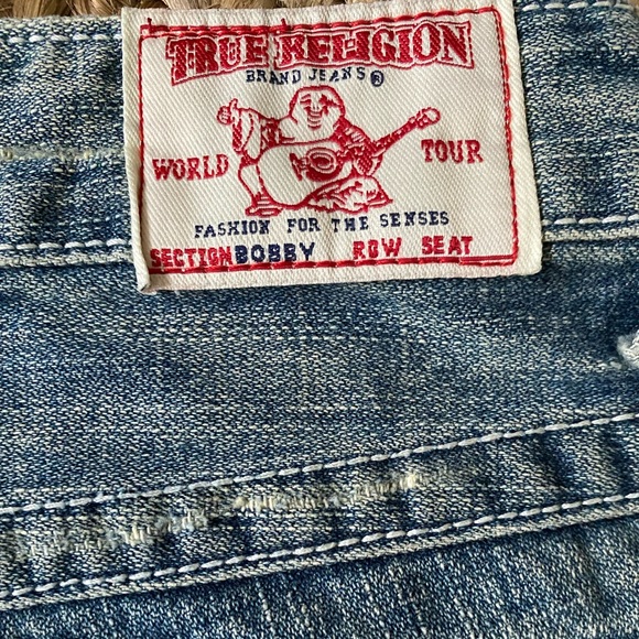 True Religion Section Bobby - Picture 7 of 7